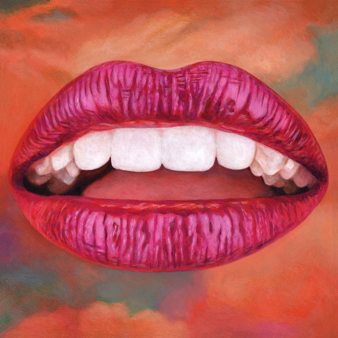 Read My Lips 2 | Johannah O'Donnell